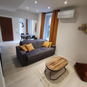 Vieux-nice N Apartment